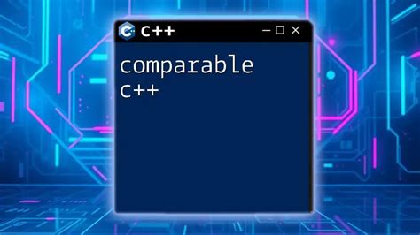 compare vectors c++|c++ .